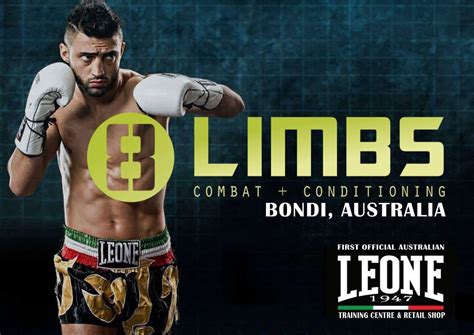 boxing classes bondi junction|8 LIMBS Combat & Conditioning .